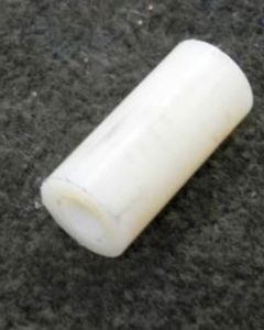 SLIDE, NYLON DRIVE CHAIN REF.